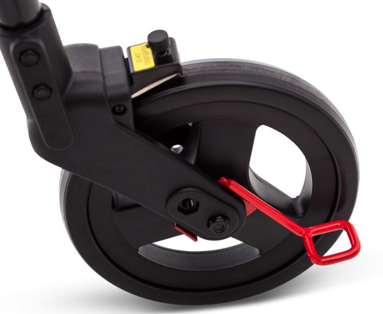 Nexus Accessories - Curb climber